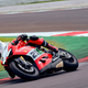 Image for article titled Ducati's New Track-Ready Panigale V2 Is Also A Tribute To A Legendary Rider